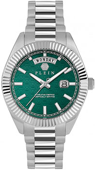 Часы Philipp Plein Date Superlative PWPNA0124